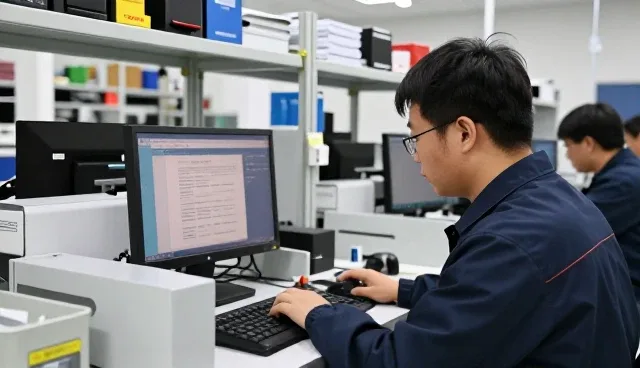 加工帮助规格定制实现效率提升